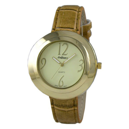 Orologio da donna Arabians DPP0096C (Ø 43 mm)
