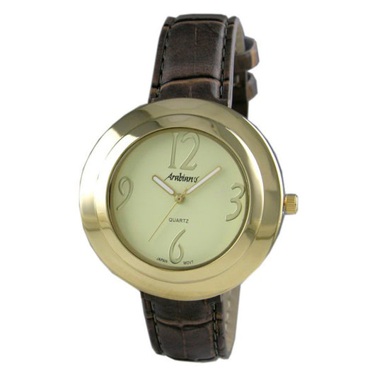 Orologio da donna Arabians DPP0096M (Ø 43 mm)