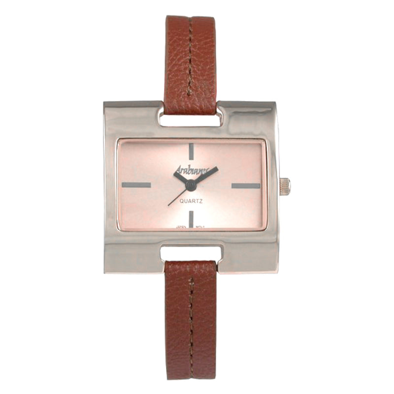 Orologio da Donna Arabians DPP2153C (Ø 33 mm)