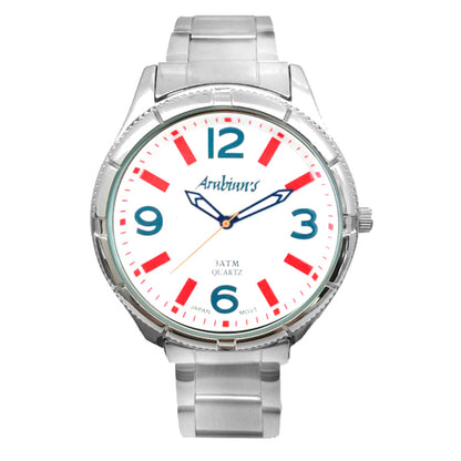 Orologio da uomo Arabians HAP2199W (Ø 45 mm)