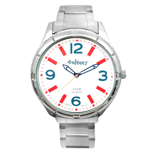 Orologio da uomo Arabians HAP2199W (Ø 45 mm)