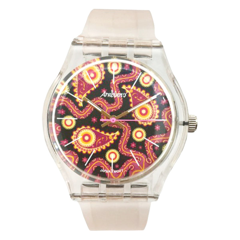 Orologio unisex Arabians HBA2239D (Ø 40 mm)