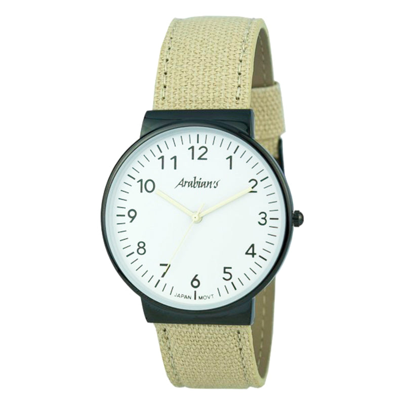 Orologio da uomo Arabians HNA2236B (Ø 40 mm)