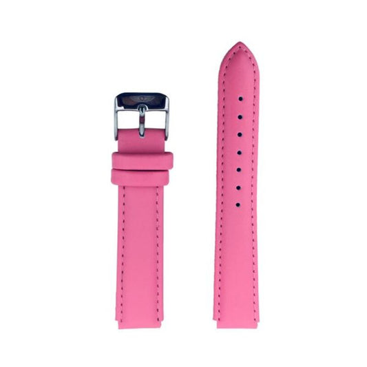 Cinturino per orologio Bobroff BFS012 Rosa (16 mm)