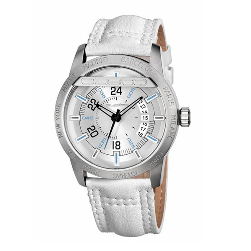 Orologio da uomo Custo CU031501 (Ø 45 mm)