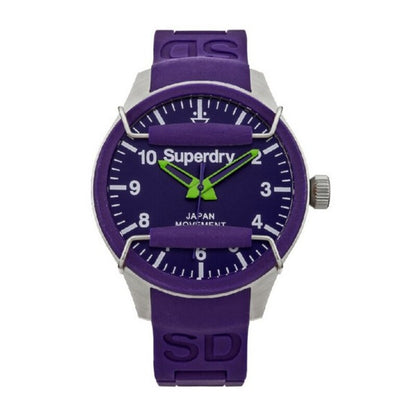 Orologio Uomo Superdry SYG125U (ø 44 mm)