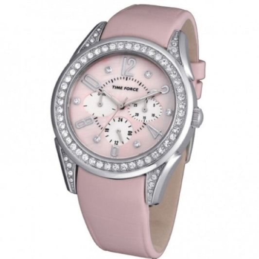 Orologio da Donna Time Force TF3375L02 (Ø 39 mm)