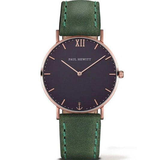 Orologio da donna Paul Hewitt PH-SA-G-SM-B-12M-230 (Ø 36 mm)