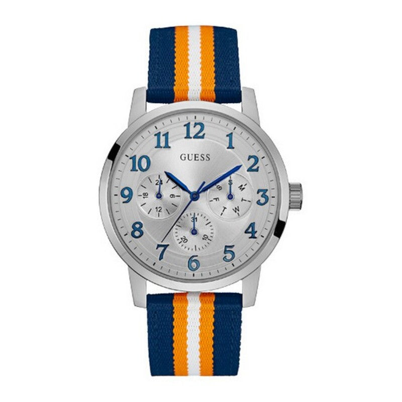 Orologio Uomo Guess W0975G2 (ø 44 mm)