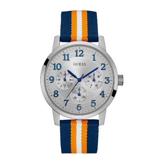 Orologio Uomo Guess W0975G2 (ø 44 mm)