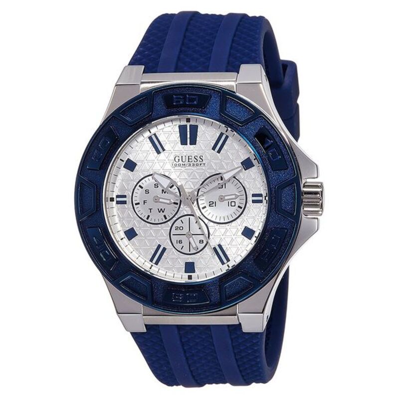 Orologio Uomo Guess W0674G4 (Ø 45 mm)