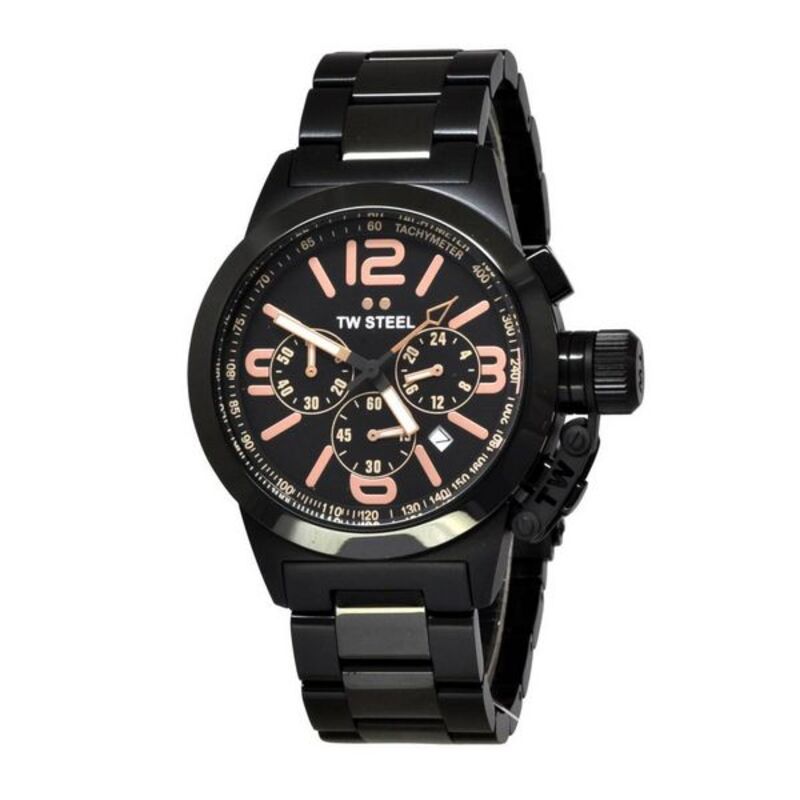 Orologio da uomo Tw Steel TW312 (Ø 40 mm)