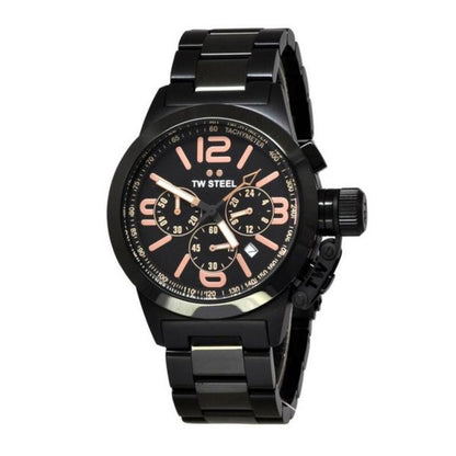 Orologio da uomo Tw Steel TW312 (Ø 40 mm)