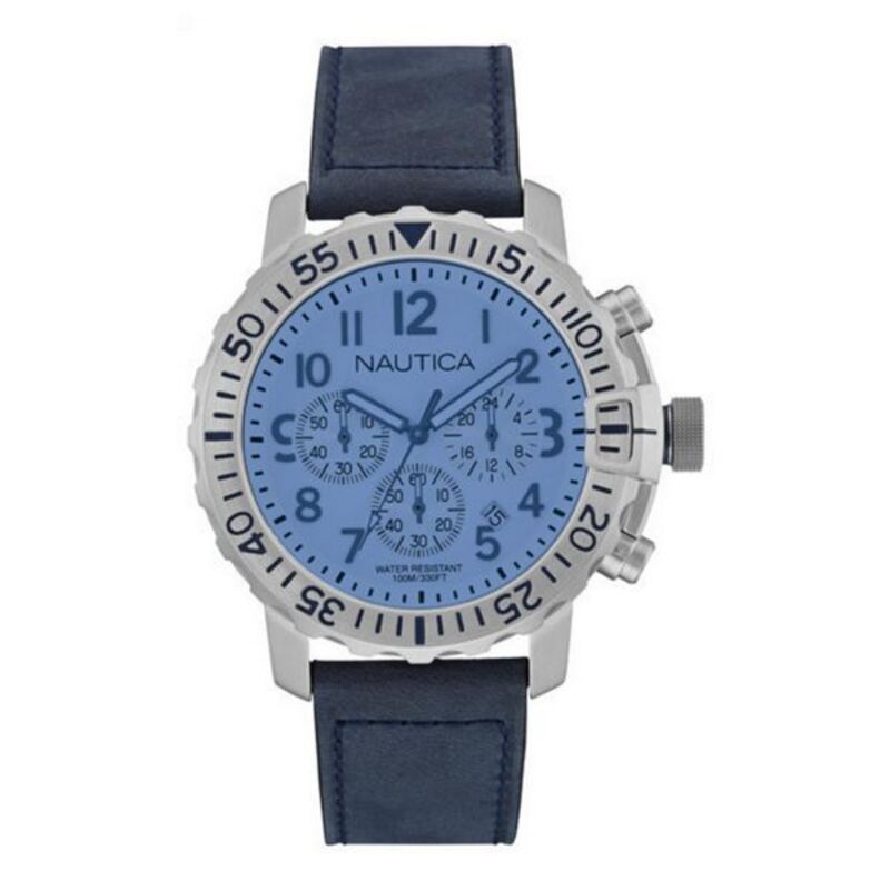 Orologio Uomo Nautica NAI19534G (ø 50 mm)