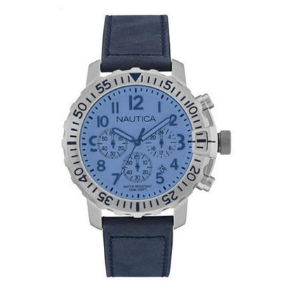 Orologio Uomo Nautica NAI19534G (ø 50 mm)