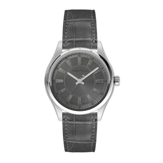 Orologio Uomo Nautica NAPBST001 (ø 50 mm)