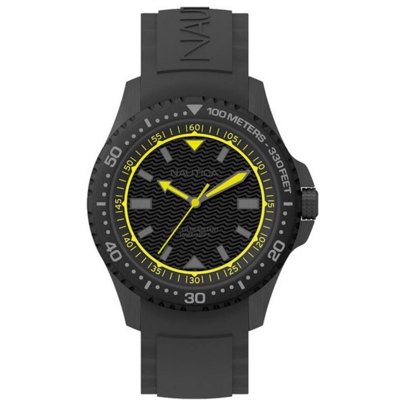 Orologio Uomo Nautica NAPMAU006 (ø 44 mm)