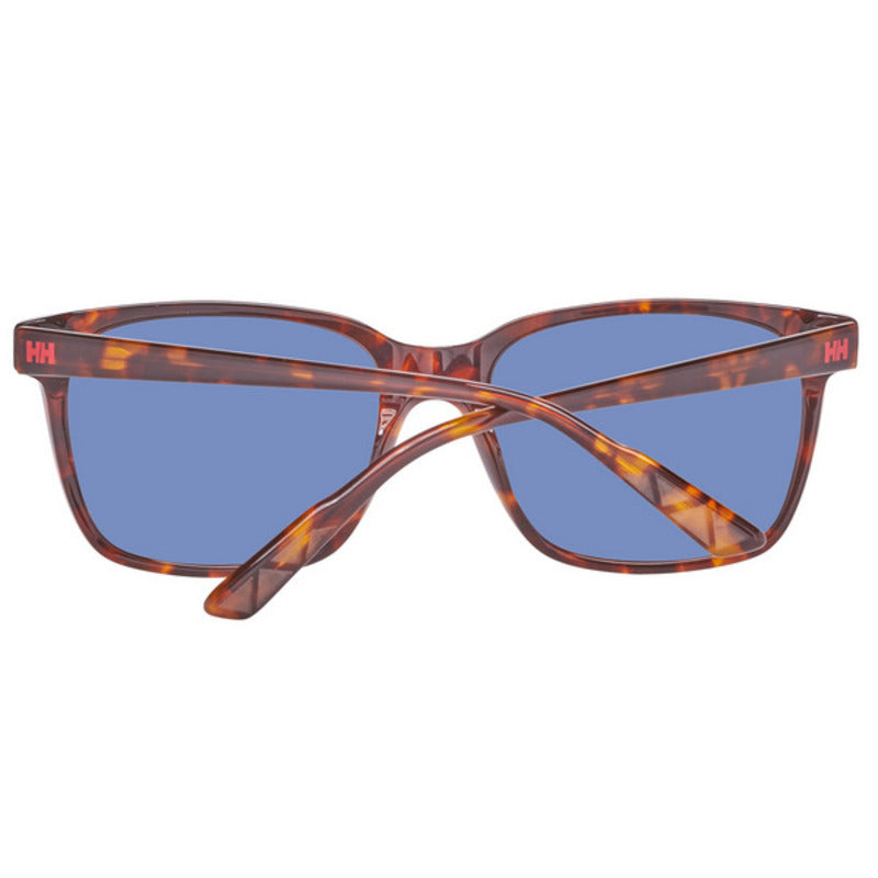 Occhiali da sole da uomo Helly Hansen HH5003-C01-55 Marrone (ø 55 mm)