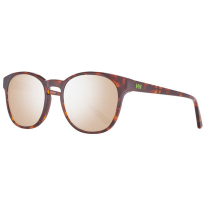 Occhiali da sole unisex Helly Hansen HH5005-C02-51 Marrone (ø 51 mm)