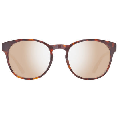Occhiali da sole unisex Helly Hansen HH5005-C02-51 Marrone (ø 51 mm)