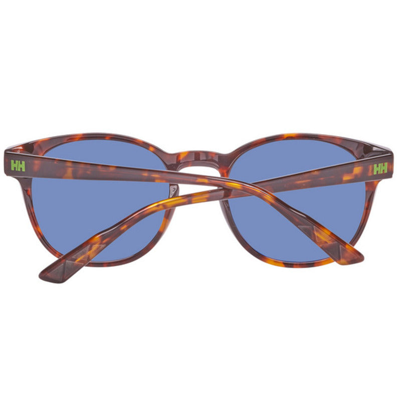 Occhiali da sole unisex Helly Hansen HH5005-C02-51 Marrone (ø 51 mm)