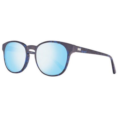 Occhiali da sole unisex Helly Hansen HH5005-C03-51 Blu (ø 51 mm)