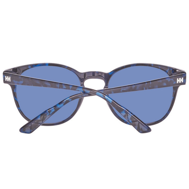 Occhiali da sole unisex Helly Hansen HH5005-C03-51 Blu (ø 51 mm)