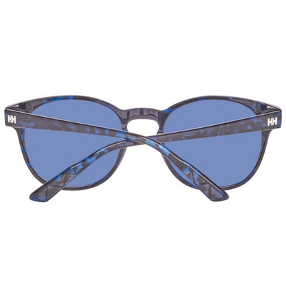 Occhiali da sole unisex Helly Hansen HH5005-C03-51 Blu (ø 51 mm)