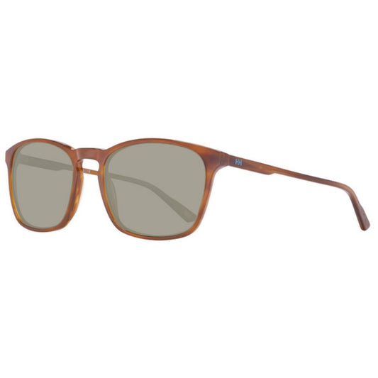 Occhiali da sole unisex Helly Hansen HH5006-C02-53 Marrone (ø 53 mm)