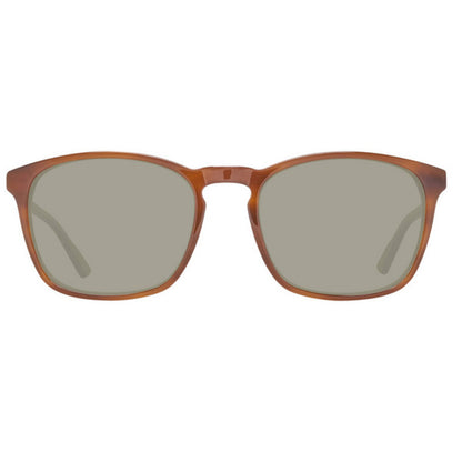 Occhiali da sole unisex Helly Hansen HH5006-C02-53 Marrone (ø 53 mm)