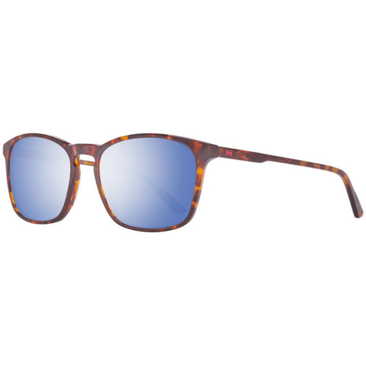 Occhiali da sole unisex Helly Hansen HH5006-C03-53 Marrone (ø 53 mm)