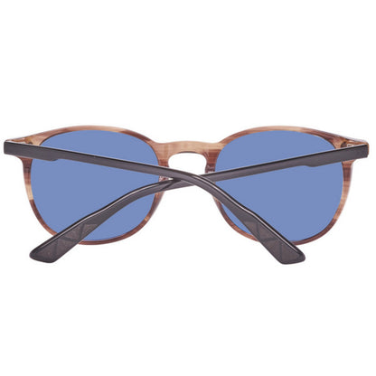 Occhiali da sole unisex Helly Hansen HH5008-C01-50 Marrone (ø 50 mm)