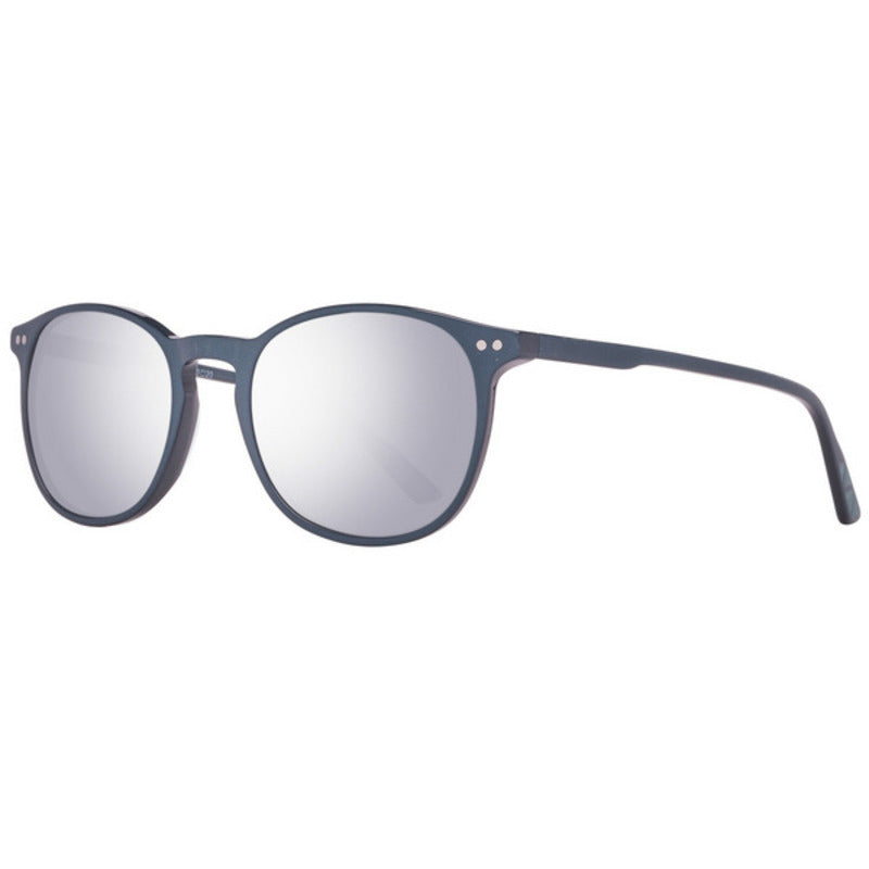 Occhiali da sole unisex Helly Hansen HH5008-C03-50 Blu (ø 50 mm)