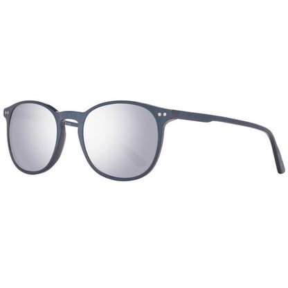 Occhiali da sole unisex Helly Hansen HH5008-C03-50 Blu (ø 50 mm)