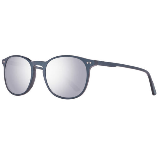 Occhiali da sole unisex Helly Hansen HH5008-C03-50 Blu (ø 50 mm)