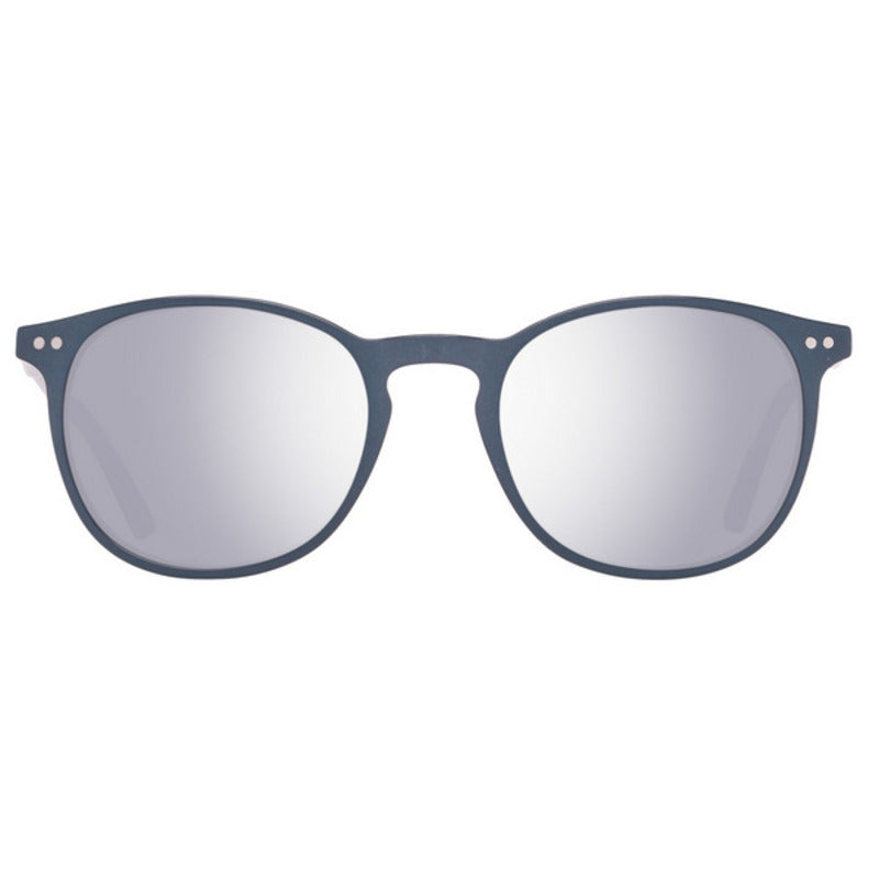 Occhiali da sole unisex Helly Hansen HH5008-C03-50 Blu (ø 50 mm)