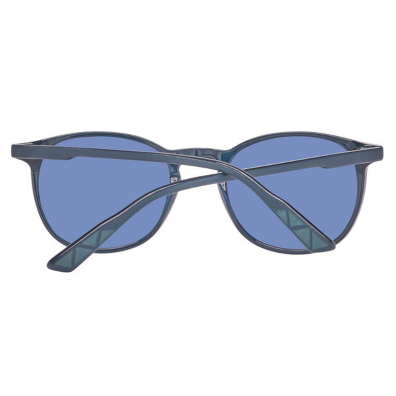 Occhiali da sole unisex Helly Hansen HH5008-C03-50 Blu (ø 50 mm)