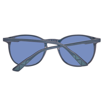 Occhiali da sole unisex Helly Hansen HH5008-C03-50 Blu (ø 50 mm)