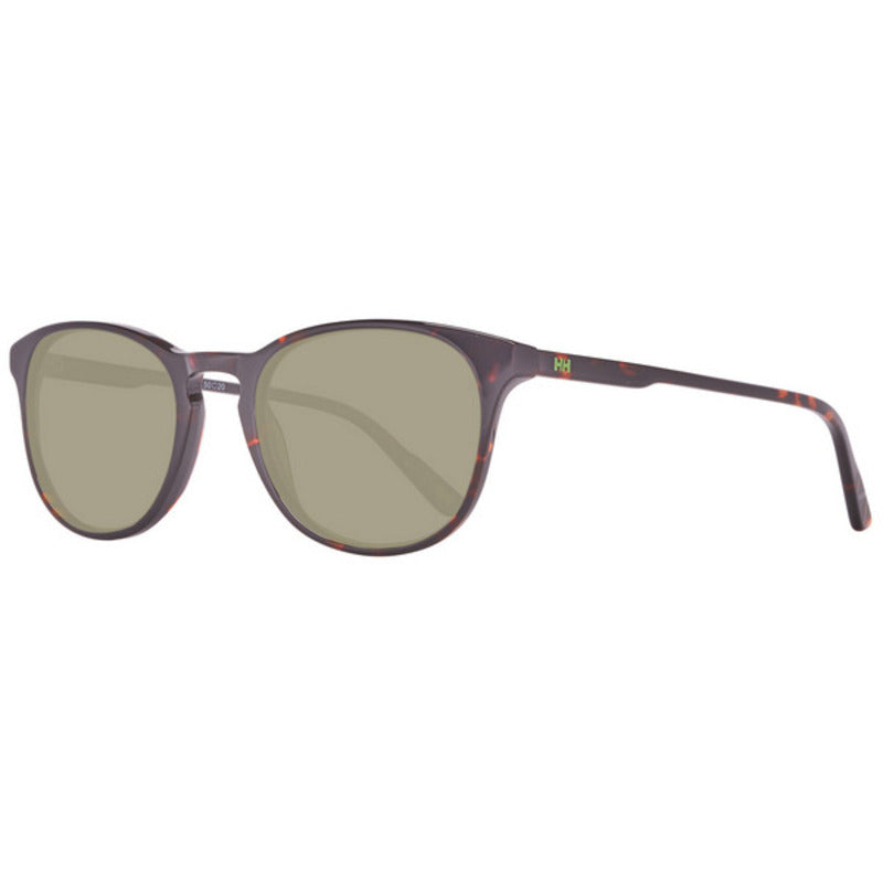 Occhiali da sole unisex Helly Hansen HH5009-C02-50 Marrone (ø 50 mm)