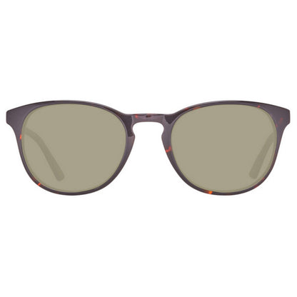 Occhiali da sole unisex Helly Hansen HH5009-C02-50 Marrone (ø 50 mm)