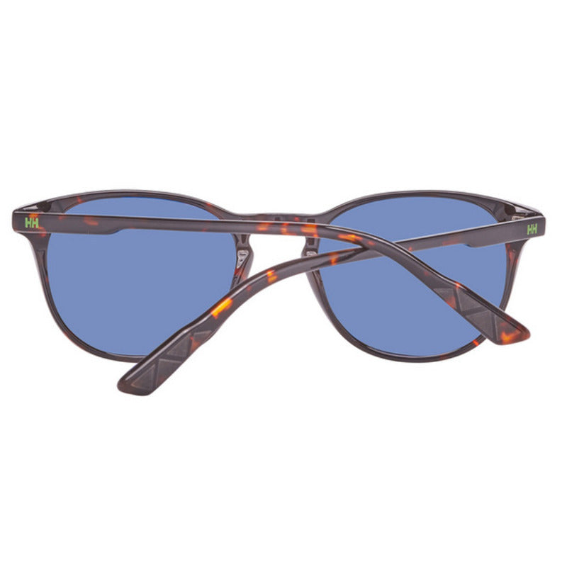 Occhiali da sole unisex Helly Hansen HH5009-C02-50 Marrone (ø 50 mm)
