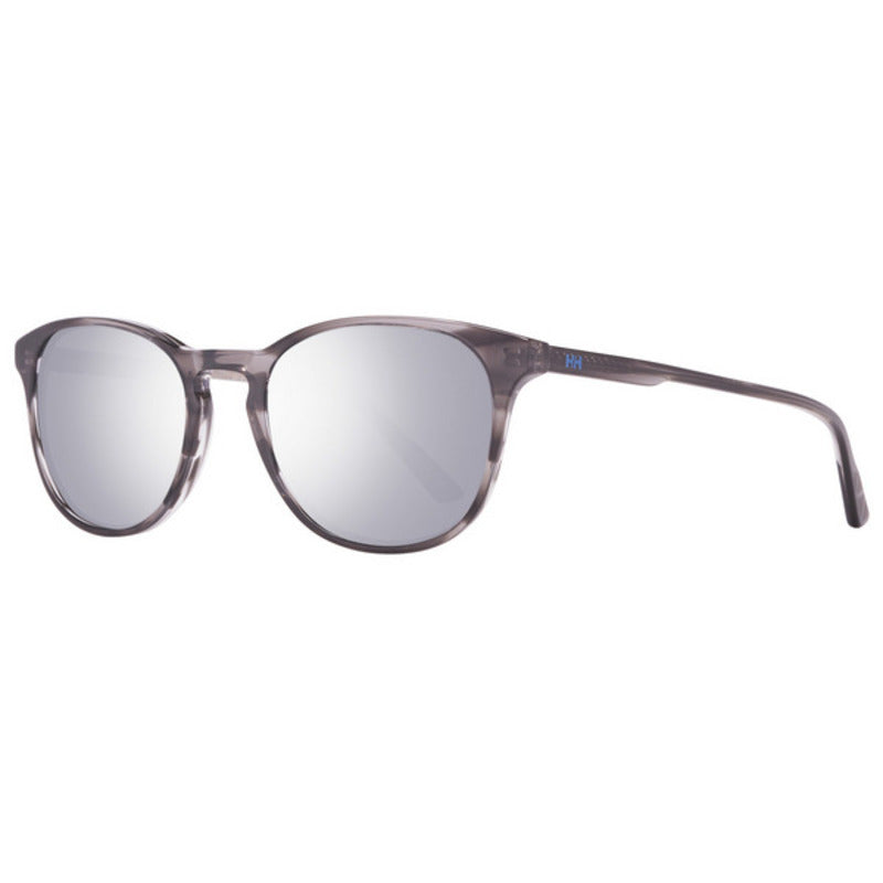 Occhiali da sole unisex Helly Hansen HH5009-C03-50 Grigio (ø 50 mm)