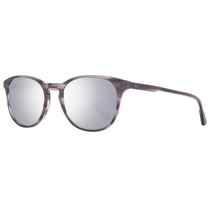 Occhiali da sole unisex Helly Hansen HH5009-C03-50 Grigio (ø 50 mm)