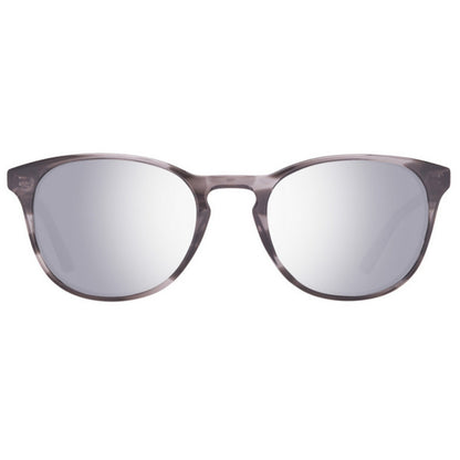 Occhiali da sole unisex Helly Hansen HH5009-C03-50 Grigio (ø 50 mm)