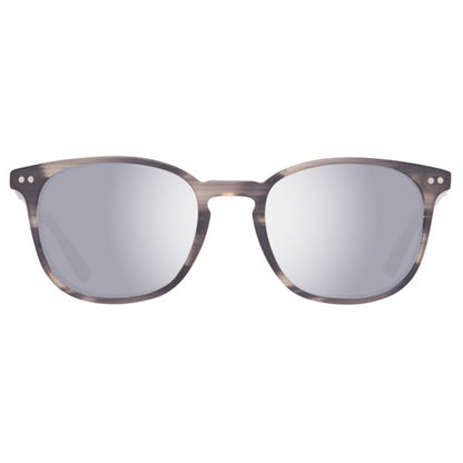 Occhiali da sole unisex Helly Hansen HH5011-C01-49 Grigio (ø 49 mm)