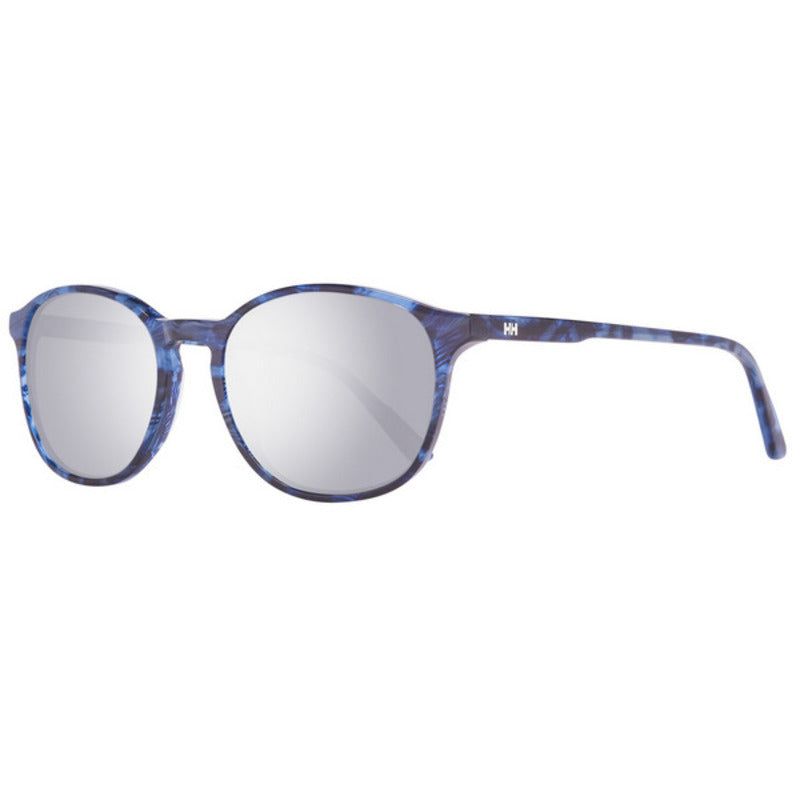 Occhiali da sole unisex Helly Hansen HH5012-C02-51 Blu (ø 51 mm)