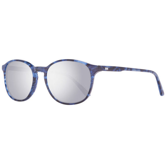 Occhiali da sole unisex Helly Hansen HH5012-C02-51 Blu (ø 51 mm)