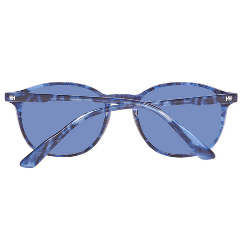 Occhiali da sole unisex Helly Hansen HH5012-C02-51 Blu (ø 51 mm)