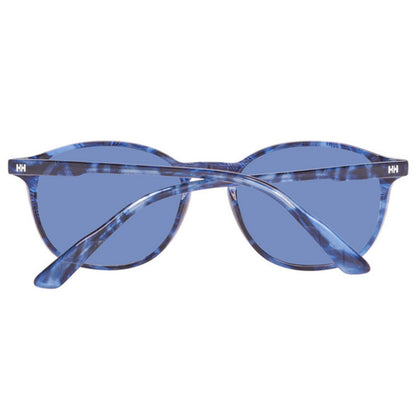 Occhiali da sole unisex Helly Hansen HH5012-C02-51 Blu (ø 51 mm)