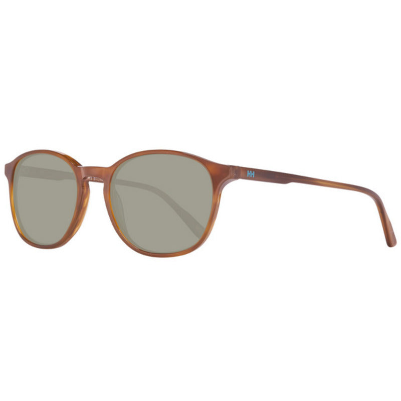 Occhiali da sole unisex Helly Hansen HH5012-C03-51 Marrone (ø 51 mm)
